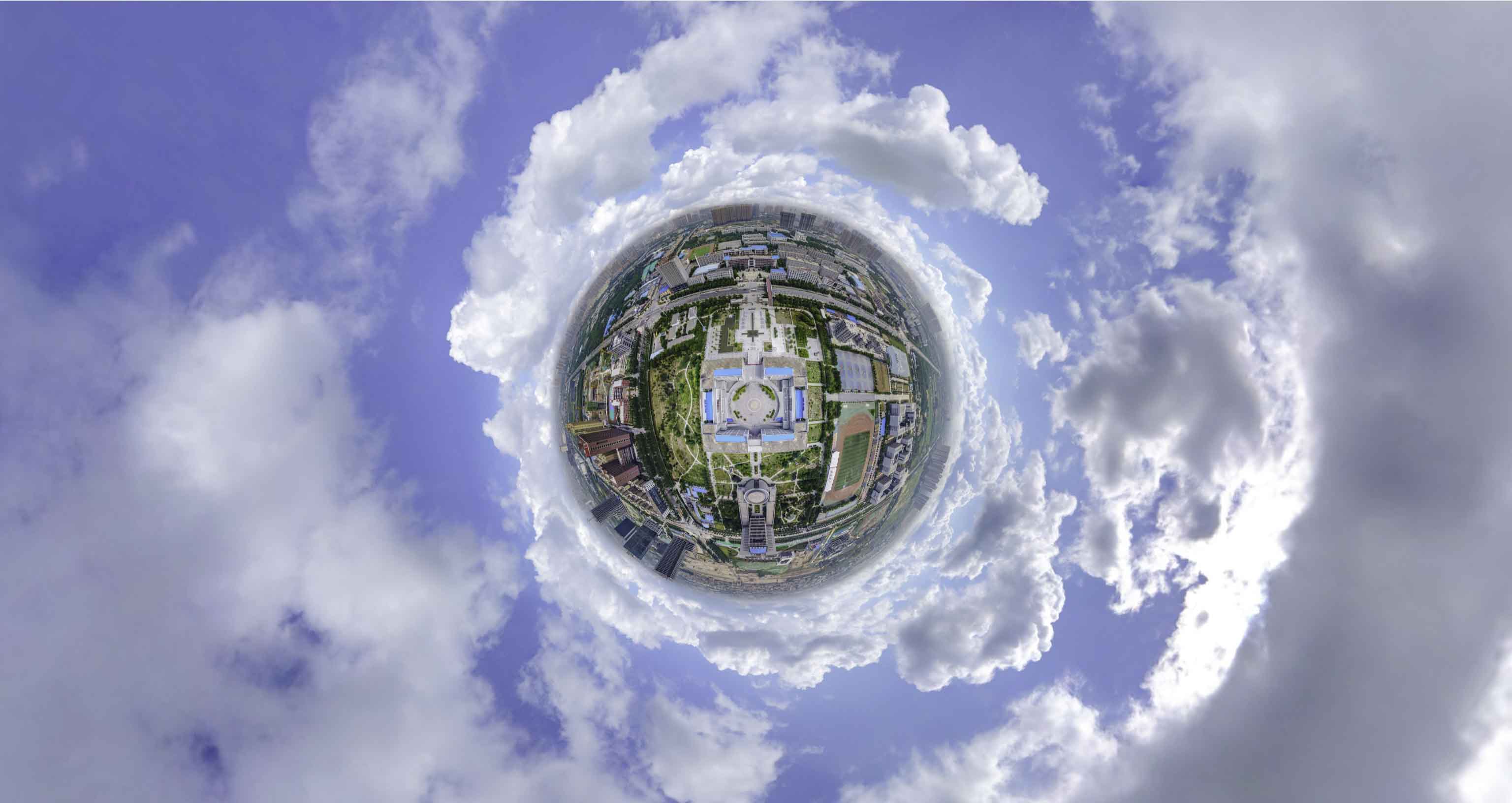 清流格凸河风景名胜区