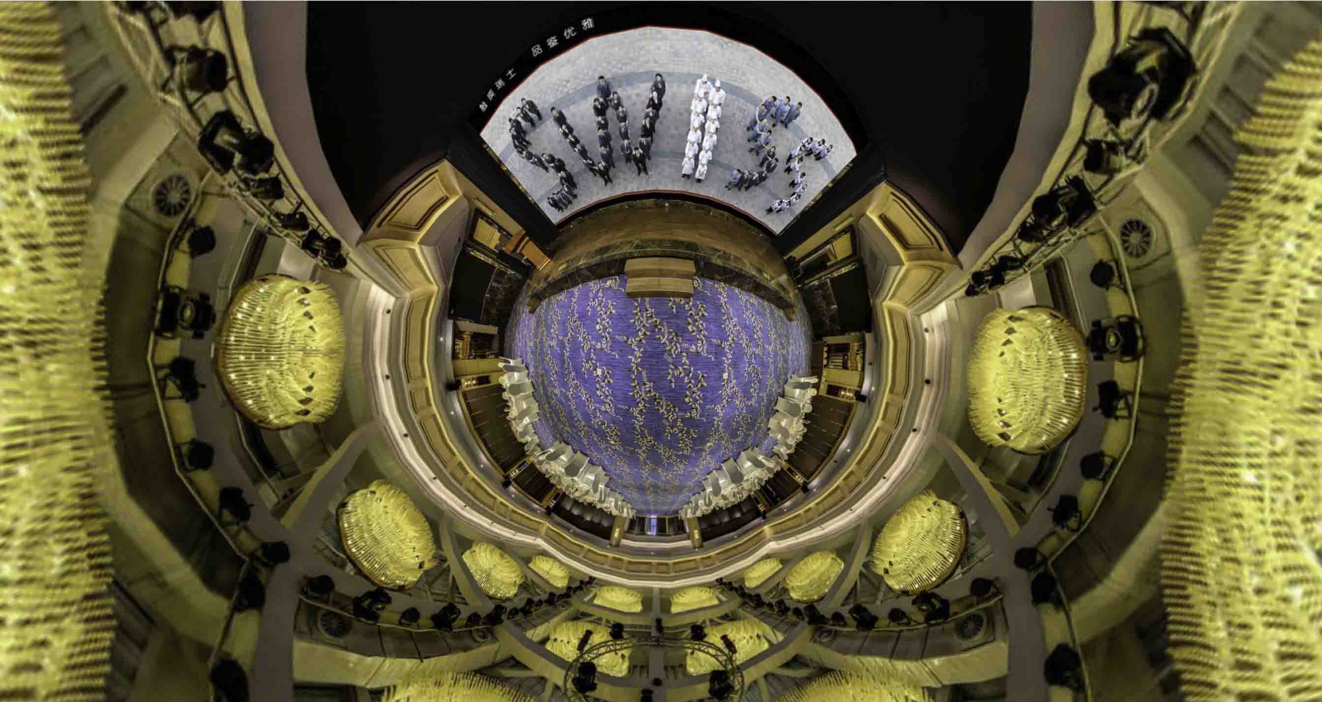 清流探索VR全景拍摄中的深度感：营造沉浸式体验的关键要素