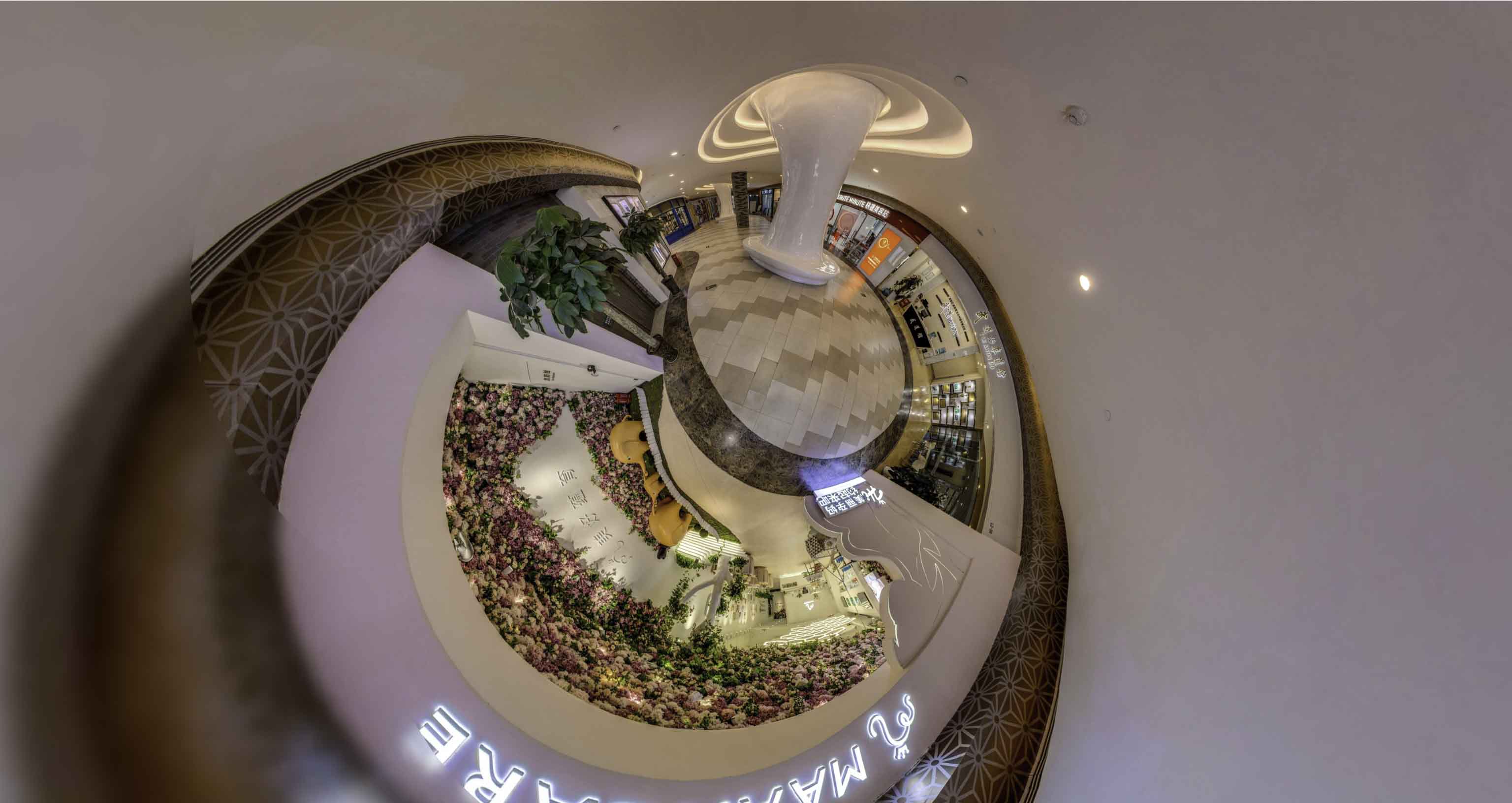 清流将VR全景融入品牌宣传活动的创新实践与策略